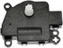 604-400 by DORMAN - Air Door Actuator - Mode