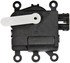 604-451 by DORMAN - Air Door Actuator - Temperature Control