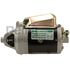25400 by DELCO REMY - Starter - Remanufactured