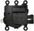 604-451 by DORMAN - Air Door Actuator - Temperature Control