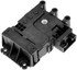 604-452 by DORMAN - Air Door Actuator - Temperature Control