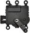 604-453 by DORMAN - Air Door Actuator - Recirculation