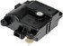 604-455 by DORMAN - Air Door Actuator - Mode