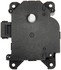 604-457 by DORMAN - Air Door Actuator - Air Recirculation