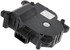 604-457 by DORMAN - Air Door Actuator - Air Recirculation