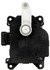 604-191 by DORMAN - Air Door Actuator - Temperature - Left Side