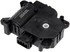 604-189 by DORMAN - Air Door Actuator - Air Inlet