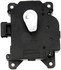 604-192 by DORMAN - Air Door Actuator - Air Inlet