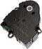 604-199 by DORMAN - Air Door Actuator - Temperature, Rear