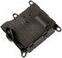 604-214 by DORMAN - HVAC Air Door Actuator