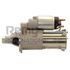 26070 by DELCO REMY - Starter Motor - Remanufactured, Gear Reduction