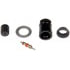 609-100.1 by DORMAN - Tire Pressure Monitoring System Service Kit