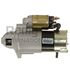 26145 by DELCO REMY - Starter Motor - Remanufactured, Gear Reduction