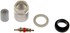 609-107.1 by DORMAN - Tire Pressure Monitoring System Service Kit