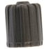 609-130 by DORMAN - TPMS Gray Plastic Sealing Valve Cap - 50 Pcs.