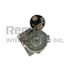 26630 by DELCO REMY - Starter Motor - Remanufactured, Gear Reduction