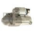 26660 by DELCO REMY - Starter Motor - Remanufactured, Gear Reduction
