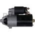 27006 by DELCO REMY - Remanufactured Starter
