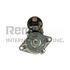 27020 by DELCO REMY - Starter - Remanufactured