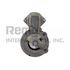 25808 by DELCO REMY - Starter - Remanufactured