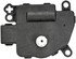 604-931 by DORMAN - Air Door Actuator - Auxiliary