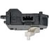 604-935 by DORMAN - Air Door Actuator - Recirculation