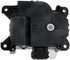 604-939 by DORMAN - Air Door Actuator - Temperature