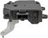 604-941 by DORMAN - Air Door Actuator - Temperature