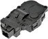 604-942 by DORMAN - Air Door Actuator - Mode