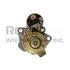 25902 by DELCO REMY - Starter Motor - Remanufactured, Gear Reduction