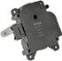 604-945 by DORMAN - Air Door Actuator - Recirculation