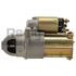 25902 by DELCO REMY - Starter Motor - Remanufactured, Gear Reduction