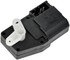 604-950 by DORMAN - Air Door Actuator - Mode