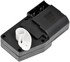 604-951 by DORMAN - Air Door Actuator - Temperature