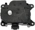 604-953 by DORMAN - Air Door Actuator - Servo