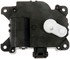 604-958 by DORMAN - Air Door Actuator - Recirculation