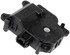 604-955 by DORMAN - Air Door Actuator - Mode