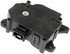 604-958 by DORMAN - Air Door Actuator - Recirculation