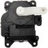 604-960 by DORMAN - Air Door Actuator - Air Mix