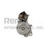 25911 by DELCO REMY - Starter Motor - Remanufactured, Gear Reduction
