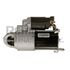 25911 by DELCO REMY - Starter Motor - Remanufactured, Gear Reduction