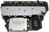 609-015 by DORMAN - Remanufactured Transmission Electro-Hydraulic Control Module