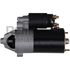 28668 by DELCO REMY - Starter - Remanufactured