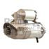 28740 by DELCO REMY - Starter - Remanufactured
