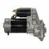 69501 by DELCO REMY - HIWO Remanufactured Starter