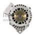 91612 by DELCO REMY - Alternator - New, 105 AMP, with Pulley