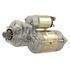 97147 by DELCO REMY - Starter Motor - New, Gear Reduction