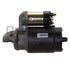 61111 by DELCO REMY - DRWD10MT Reman Starter