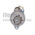 62005 by DELCO REMY - Starter Motor - Remanufactured, Gear Reduction