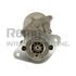 69010 by DELCO REMY - NDWOSL Remanufactured Starter